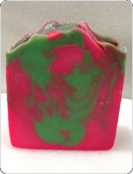 Pure blossom soap
